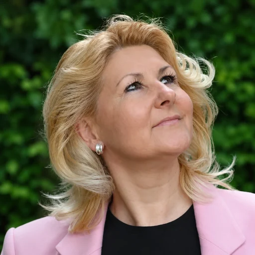 Bella, Hellseherin, Kartenlegerin und Medium